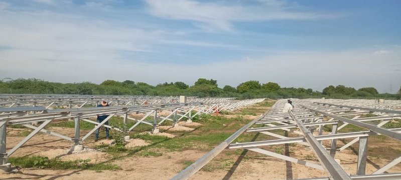 Solar Power Solutions